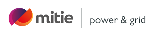 Mitie Power & Grid Logo Mitie Power & Grid Logo