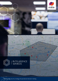 Intelligence Services Playbook