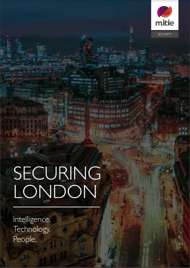 London Playbook - Securing London