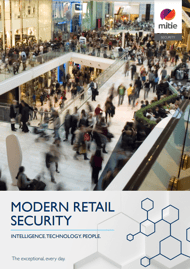 Modern Retail Security