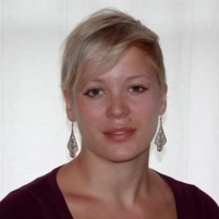 Stephanie Parker