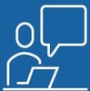 icon desk