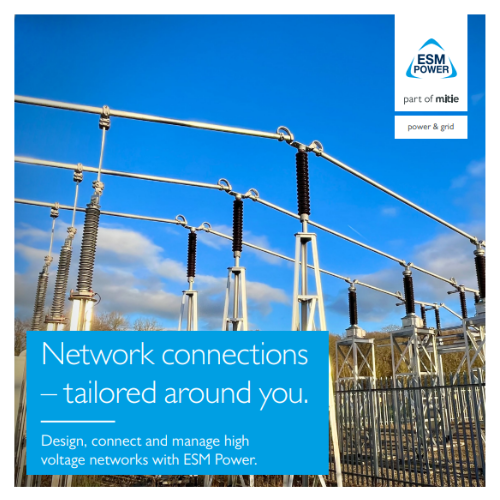 ESM Power Brochure ESM Power Brochure