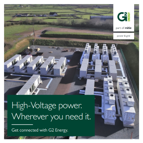 G2 Energy Brochure G2 Energy Brochure