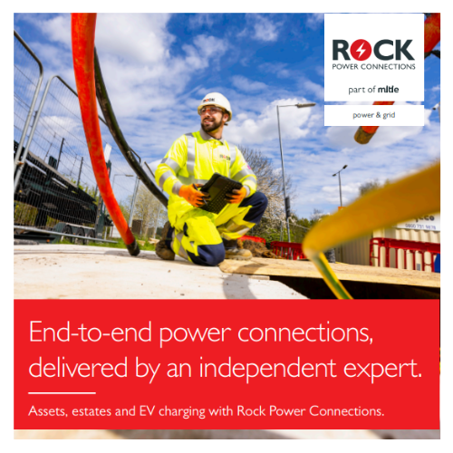 Rock Power Brochure Rock Power Brochure